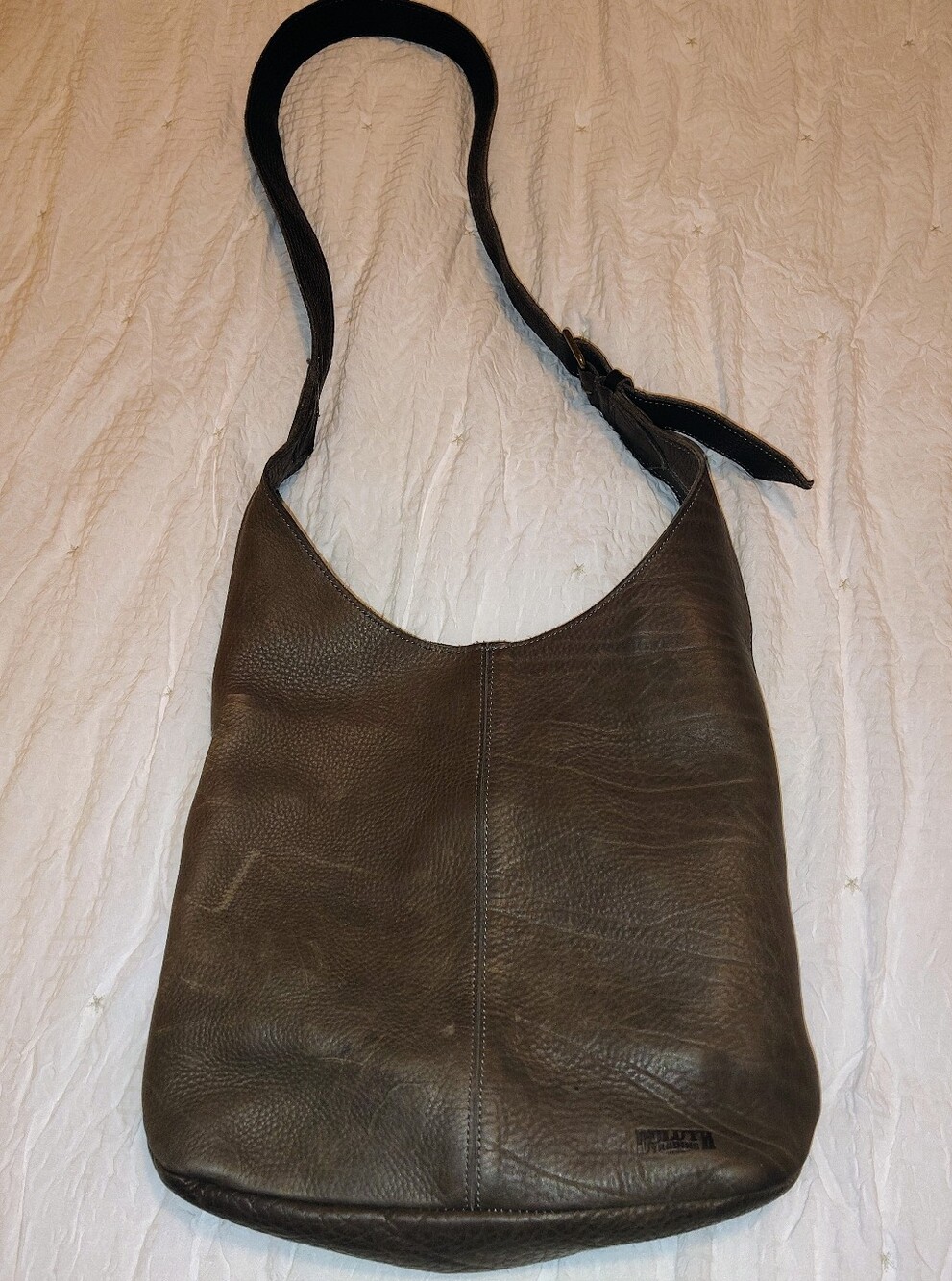 Duluth Trading Co. Lifetime Crossbody Bag - Duluth Trading